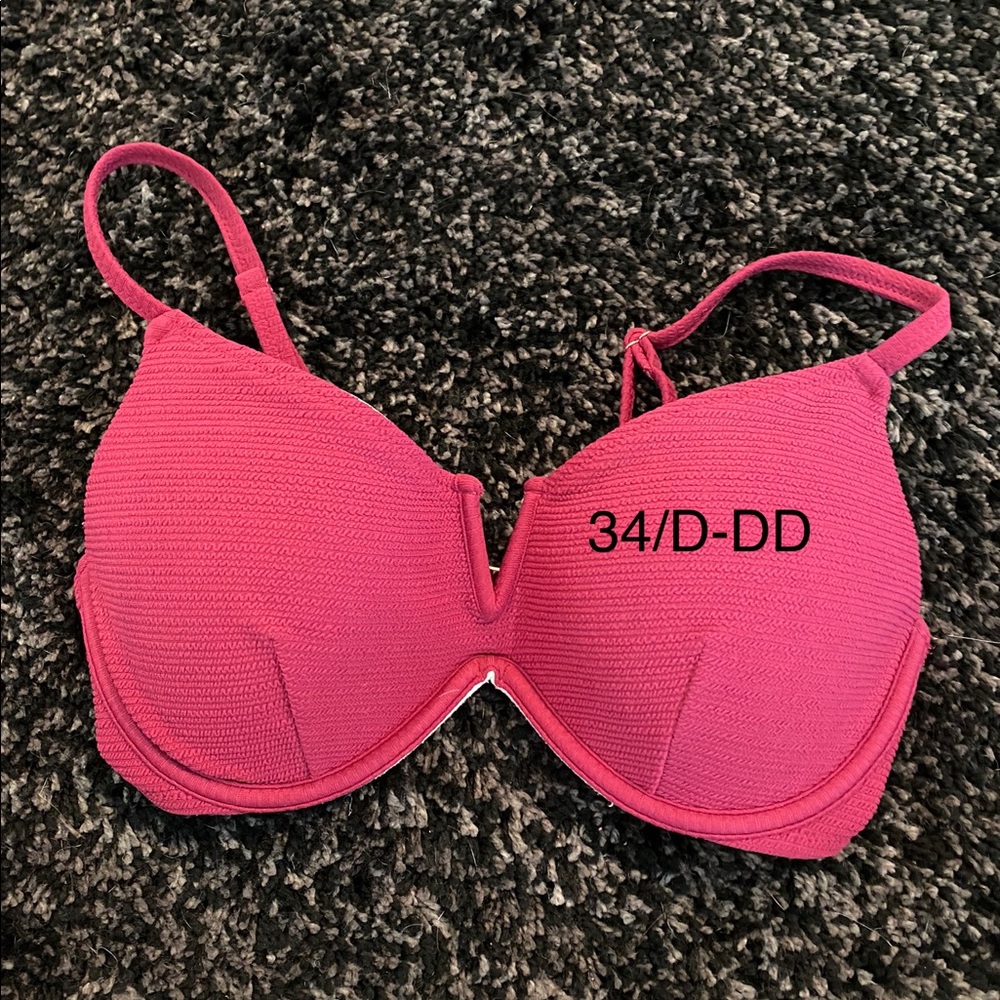 Shade shore swim top